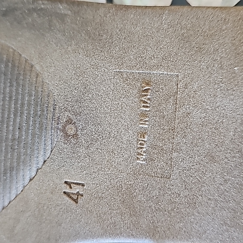 MATISSE SANDLES - Picture 5 of 5
